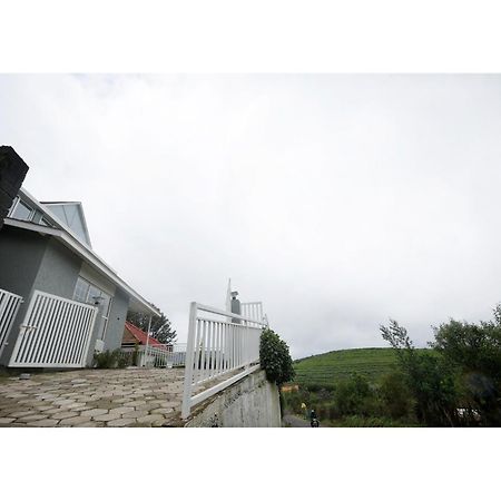 Haze Cottage- Ma Cottage 우티 외부 사진