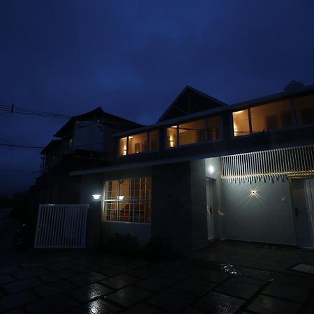 Haze Cottage- Ma Cottage 우티 외부 사진