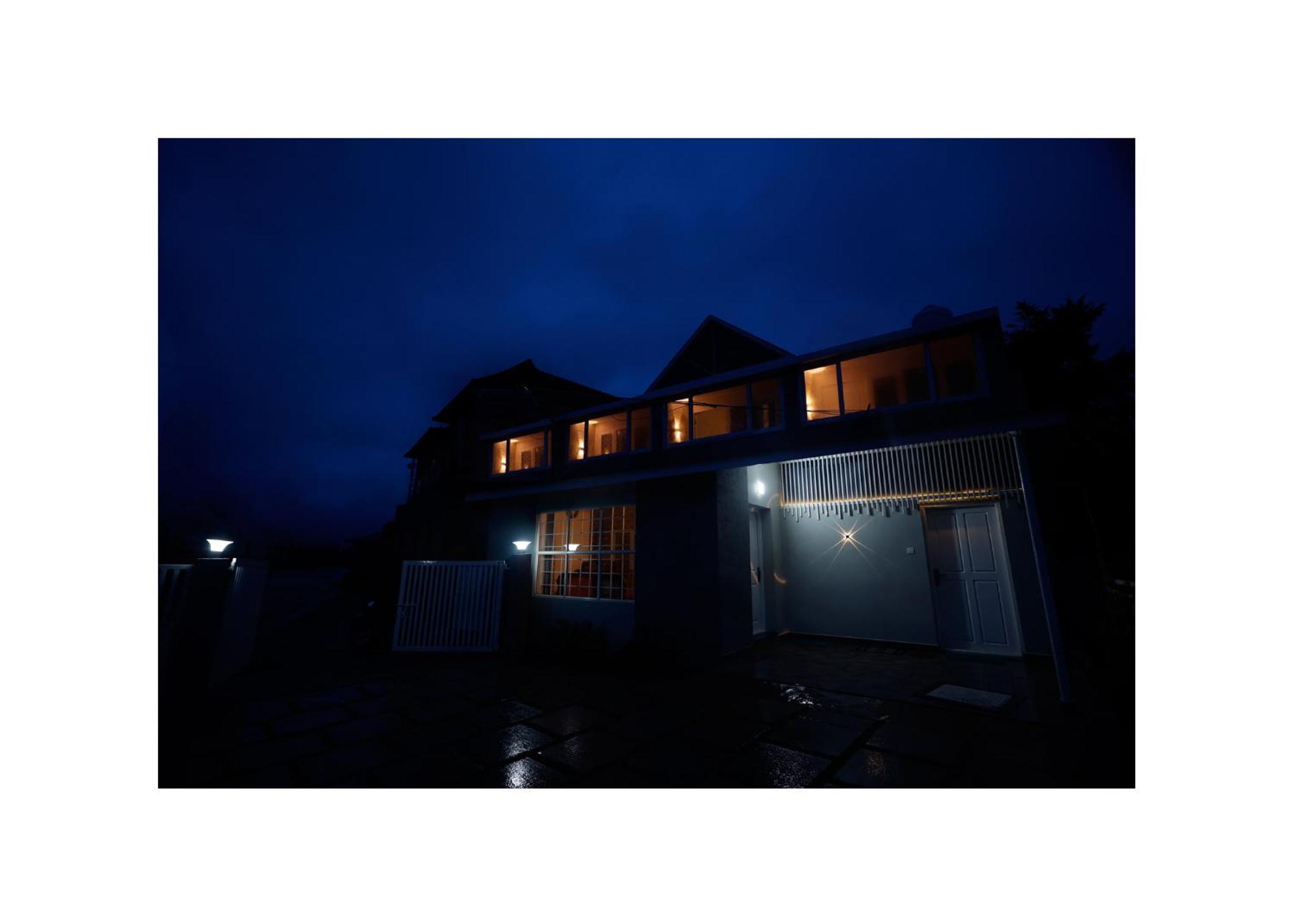 Haze Cottage- Ma Cottage 우티 외부 사진